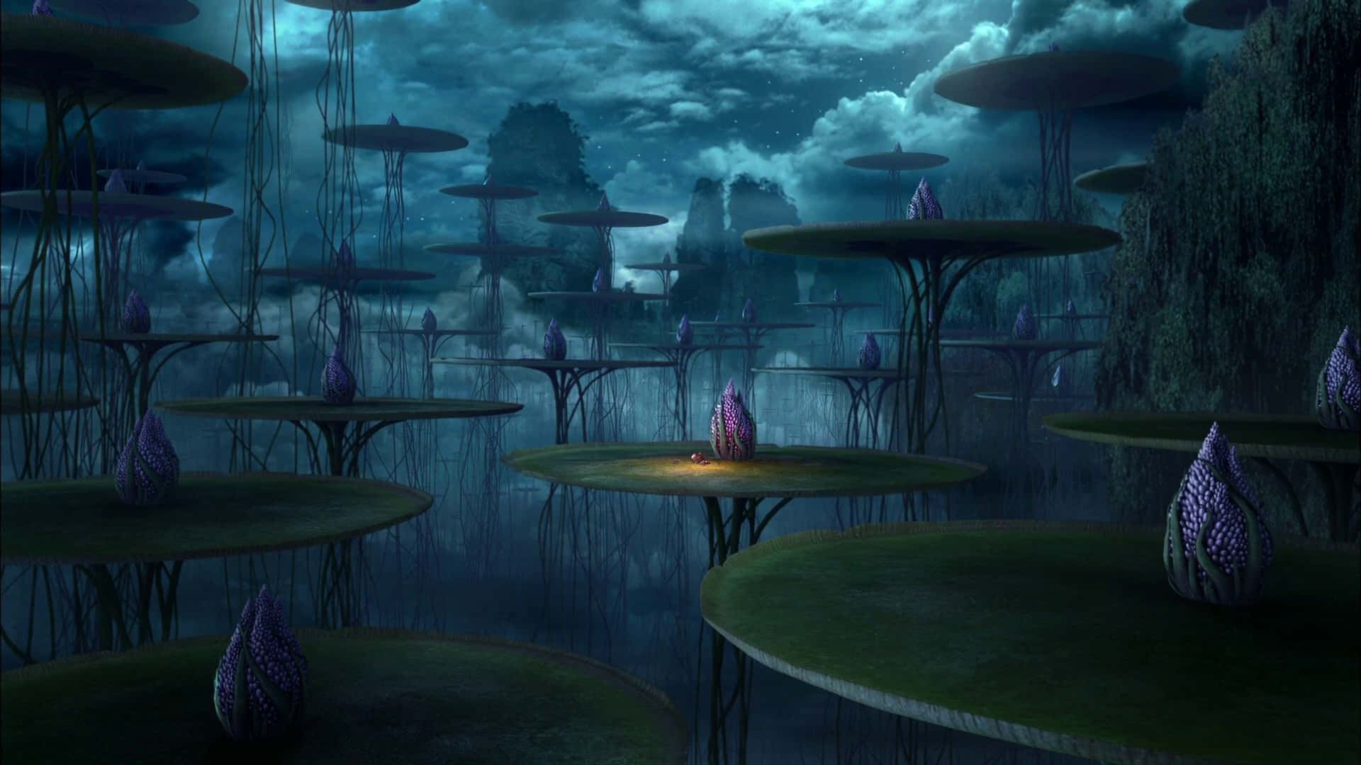 Dragon Hunters Fantasy Setting