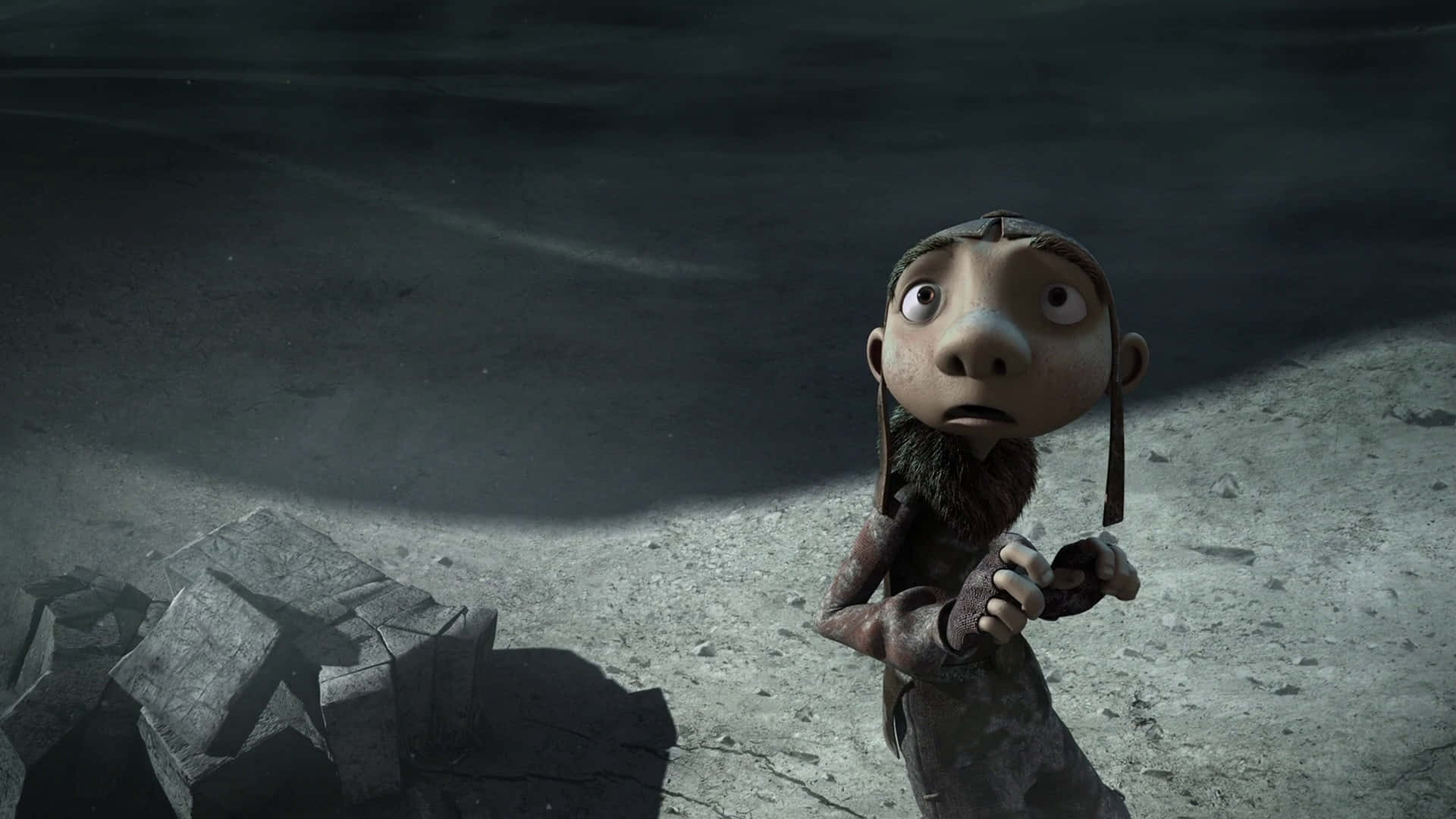 Dragon Hunters Gwizdo