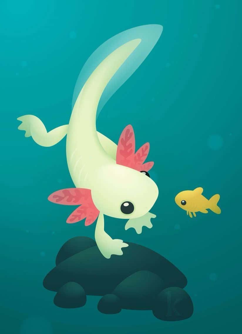 Dragon Kawaii Cute 824 X 1136 Background