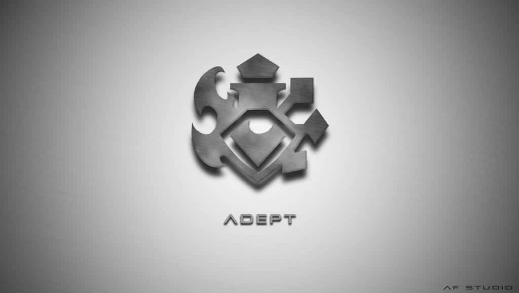 Dragon Nest Adept Emblem