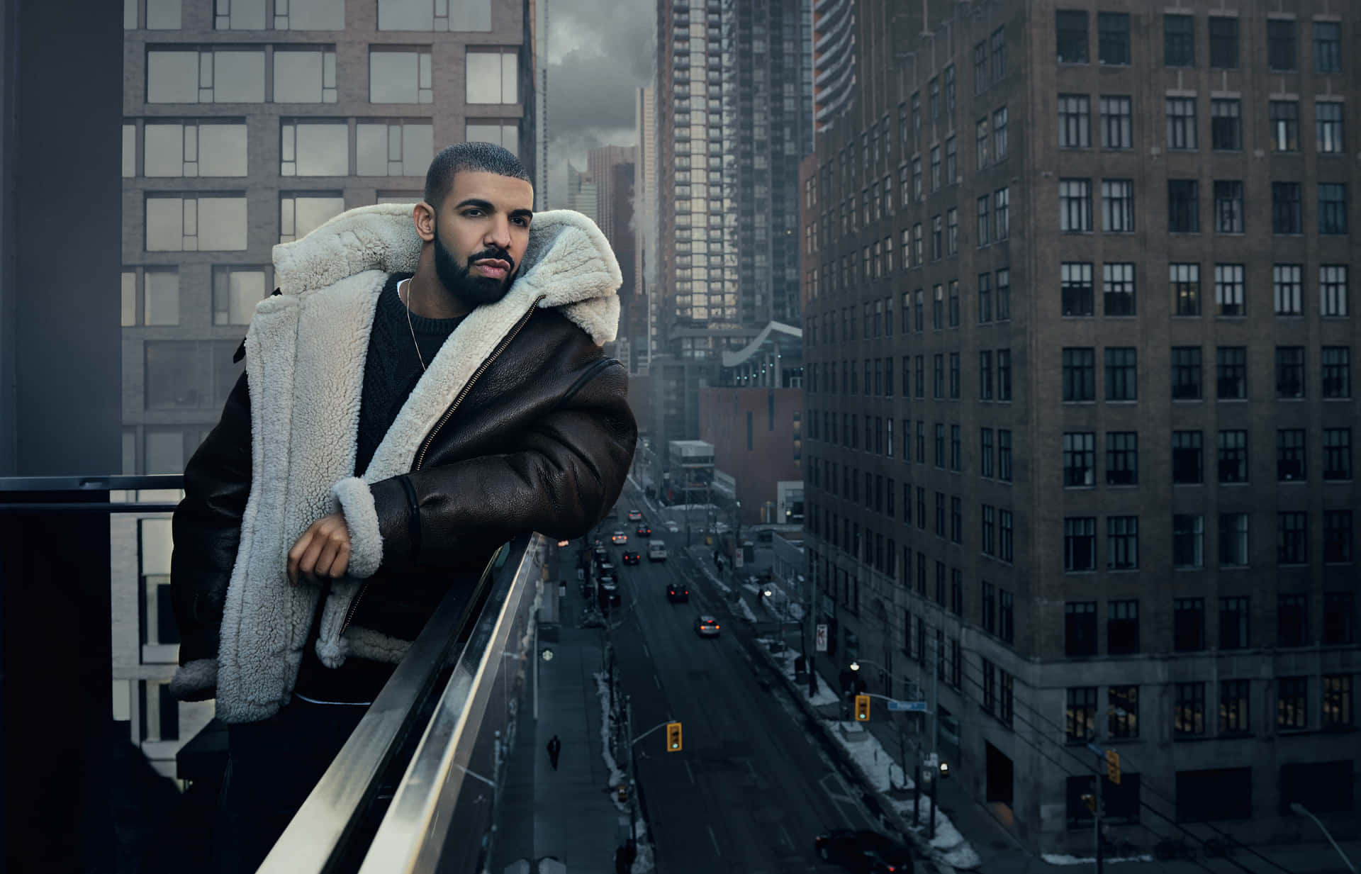 Drake - I'm A Fucking Fucking Fucking Fucking Fucking Background
