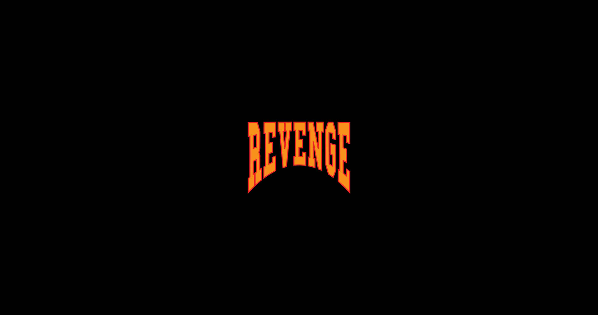 Drake In Ovo Revenge Shirt Background