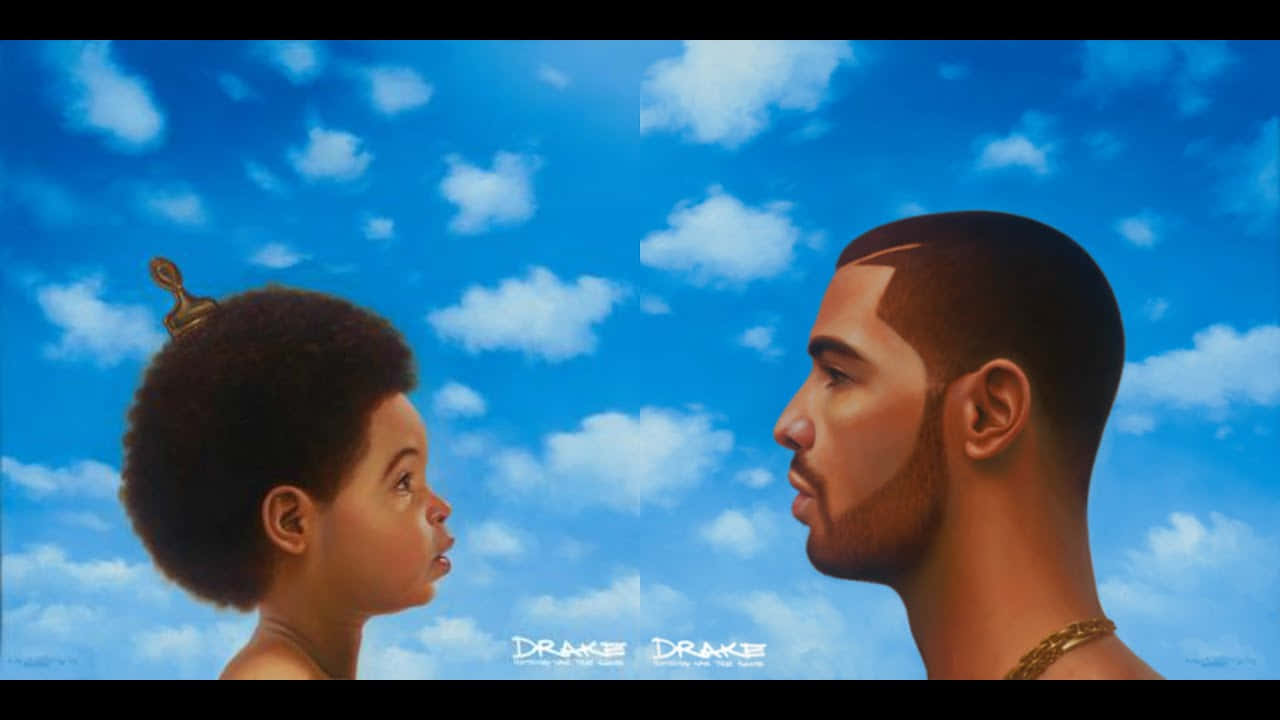 Drake Nothing Was The Same 1280 X 720 Background