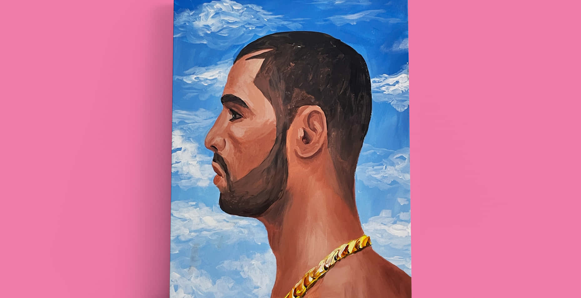 Drake Nothing Was The Same 1859 X 953 Background