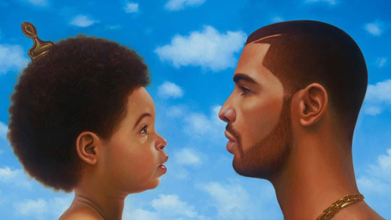 Drake Nothing Was The Same Background