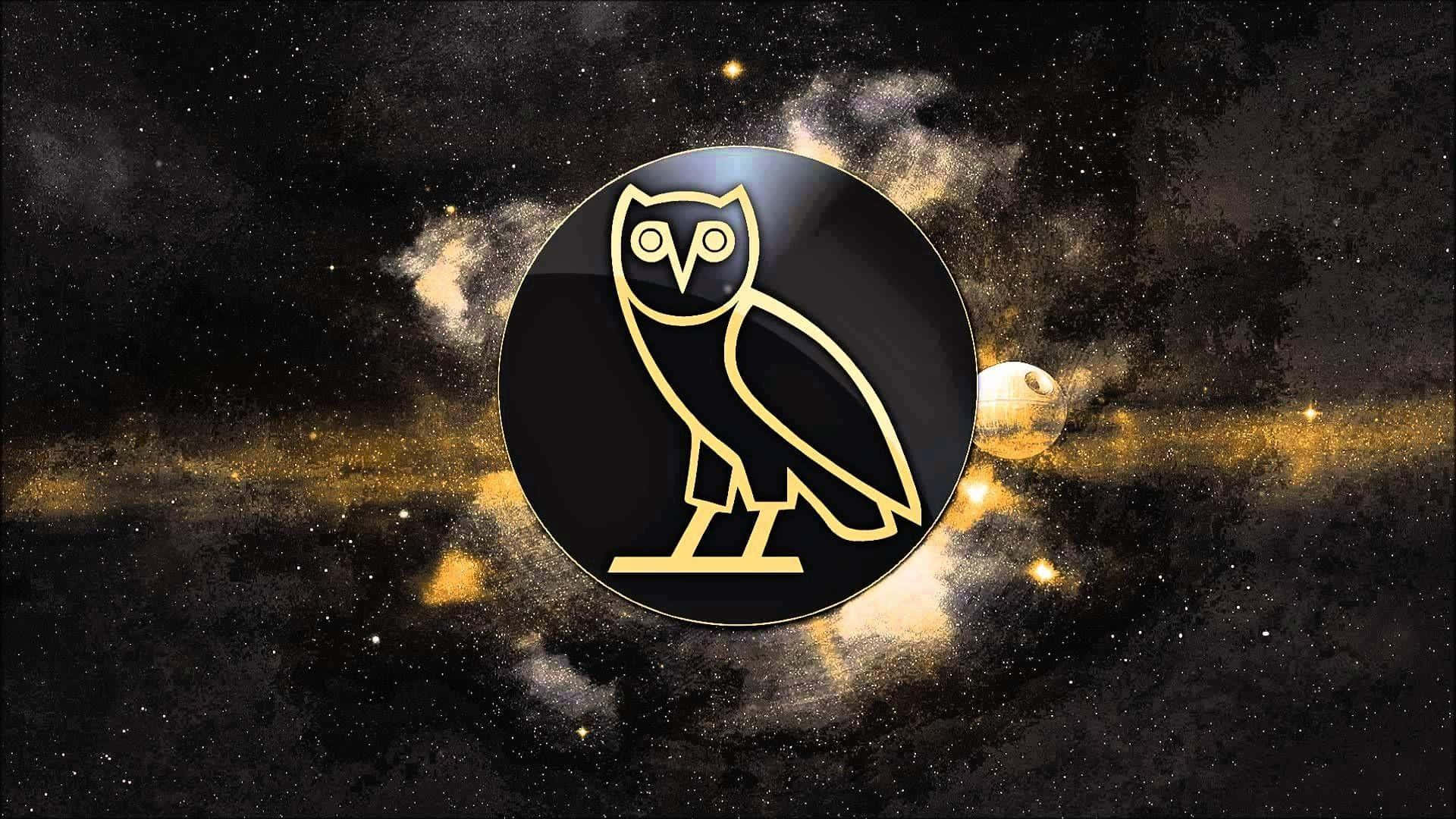 Drake Ovo Owl For Iphone Background