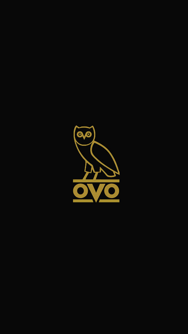 Drake Ovo Owl Iphone Live Wallpaper Background