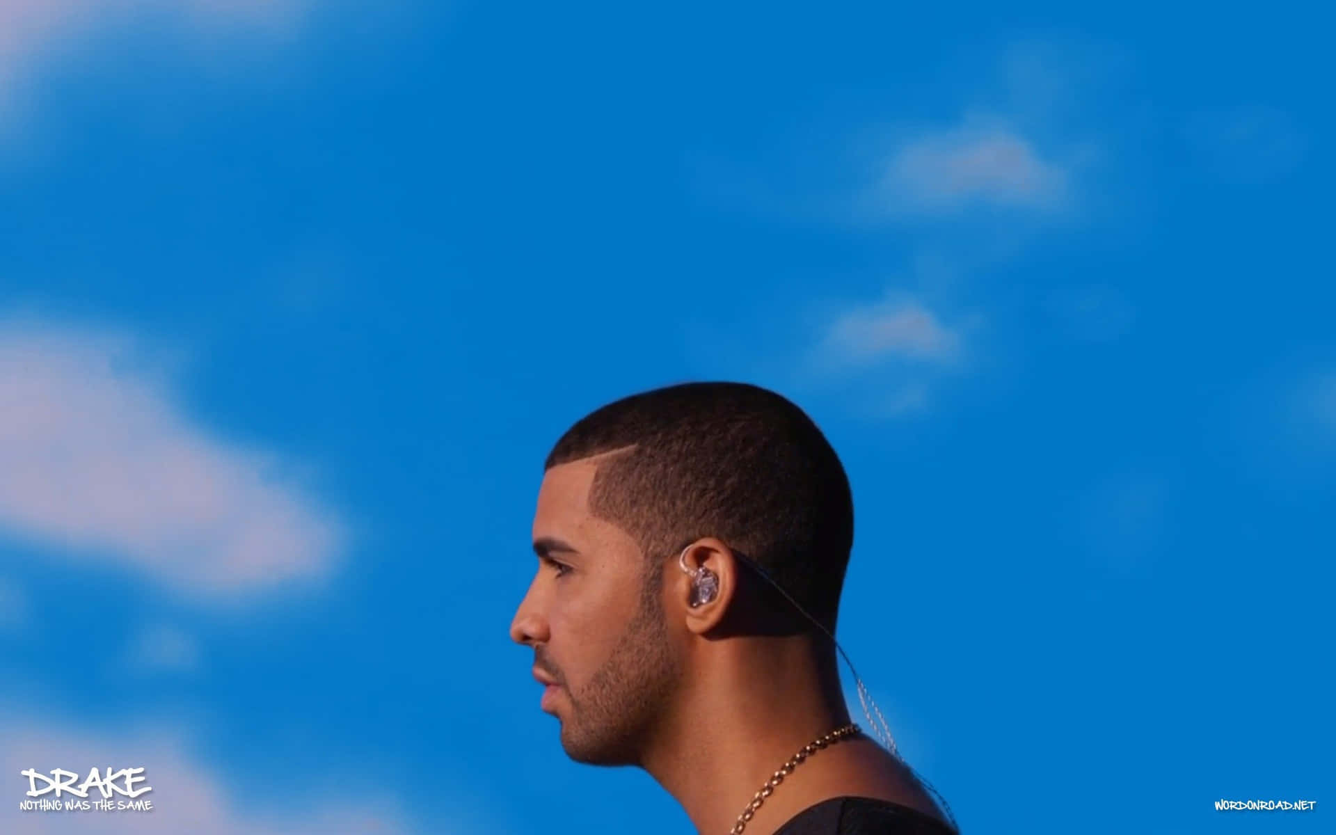 Drake's Third Studio Album Nothing Was The Same Background