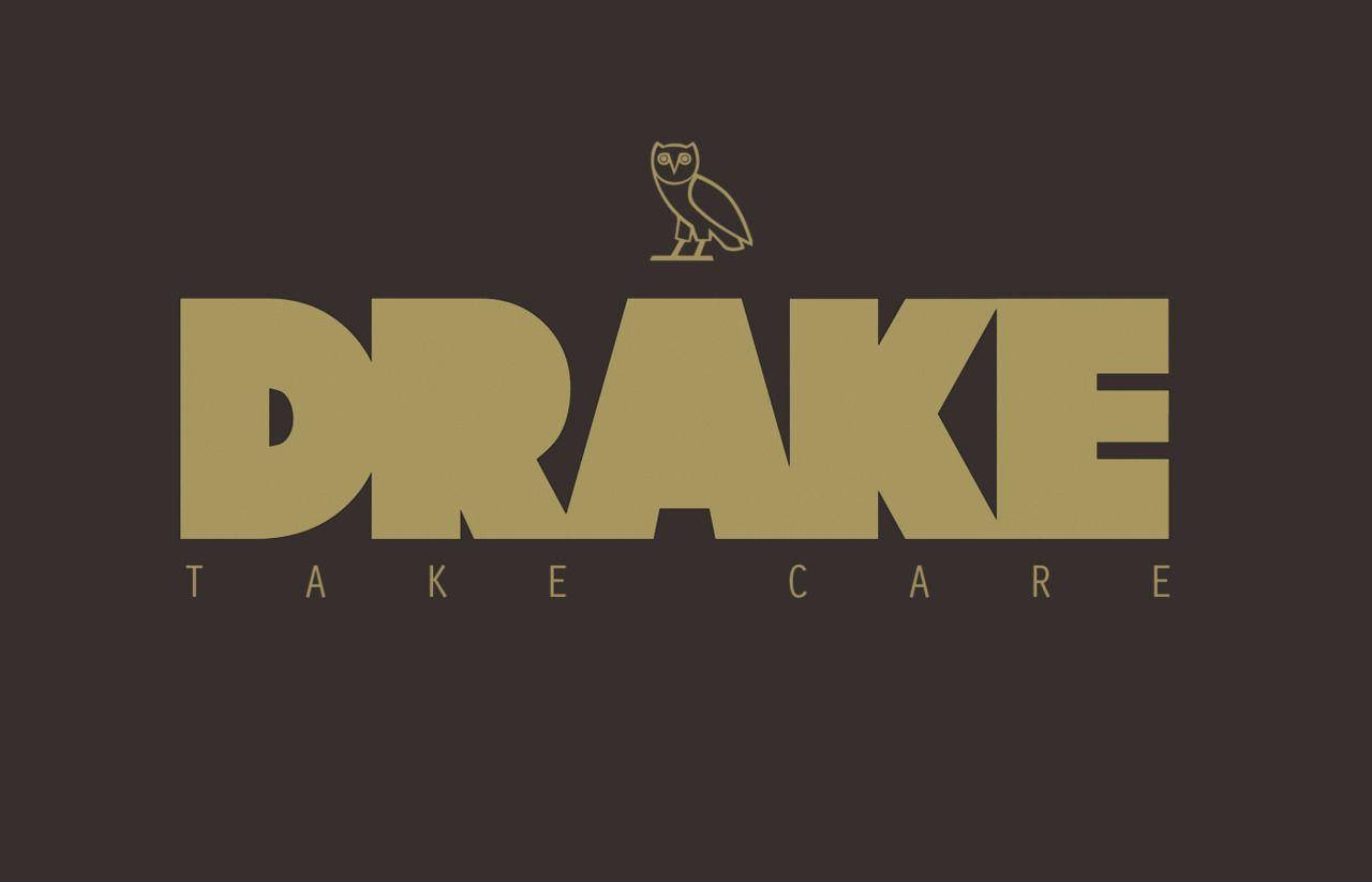 Drake Take Care Album Art Background