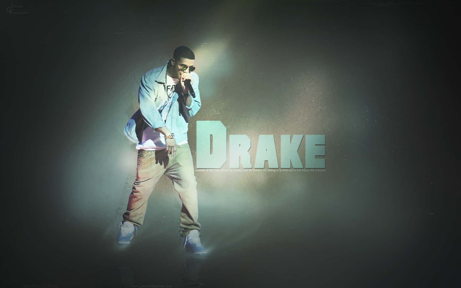 Drake Wallpapers - Drake Wallpapers Background