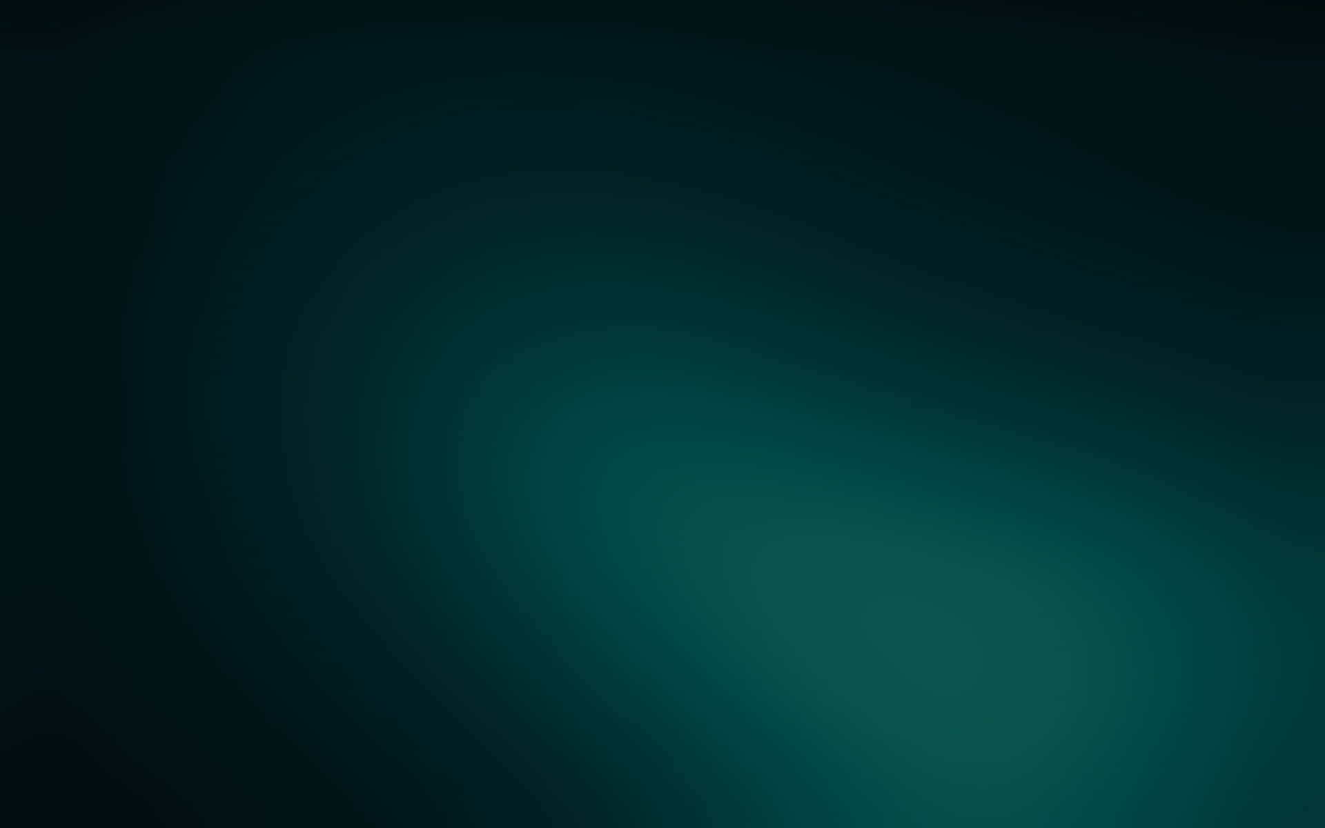 Dramatic Dark Blue Gradient Background