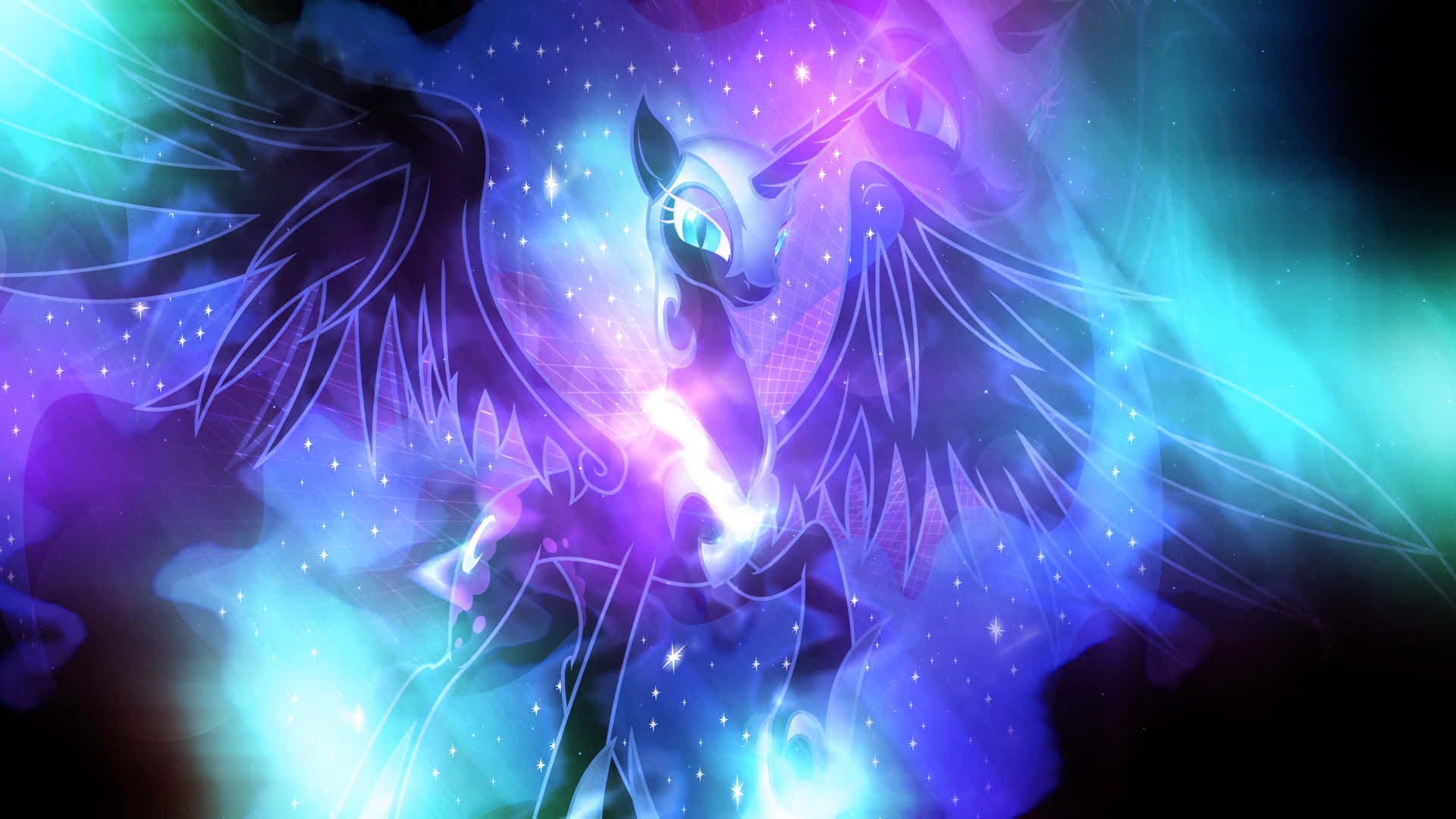 Dreadful Nightmare Moon