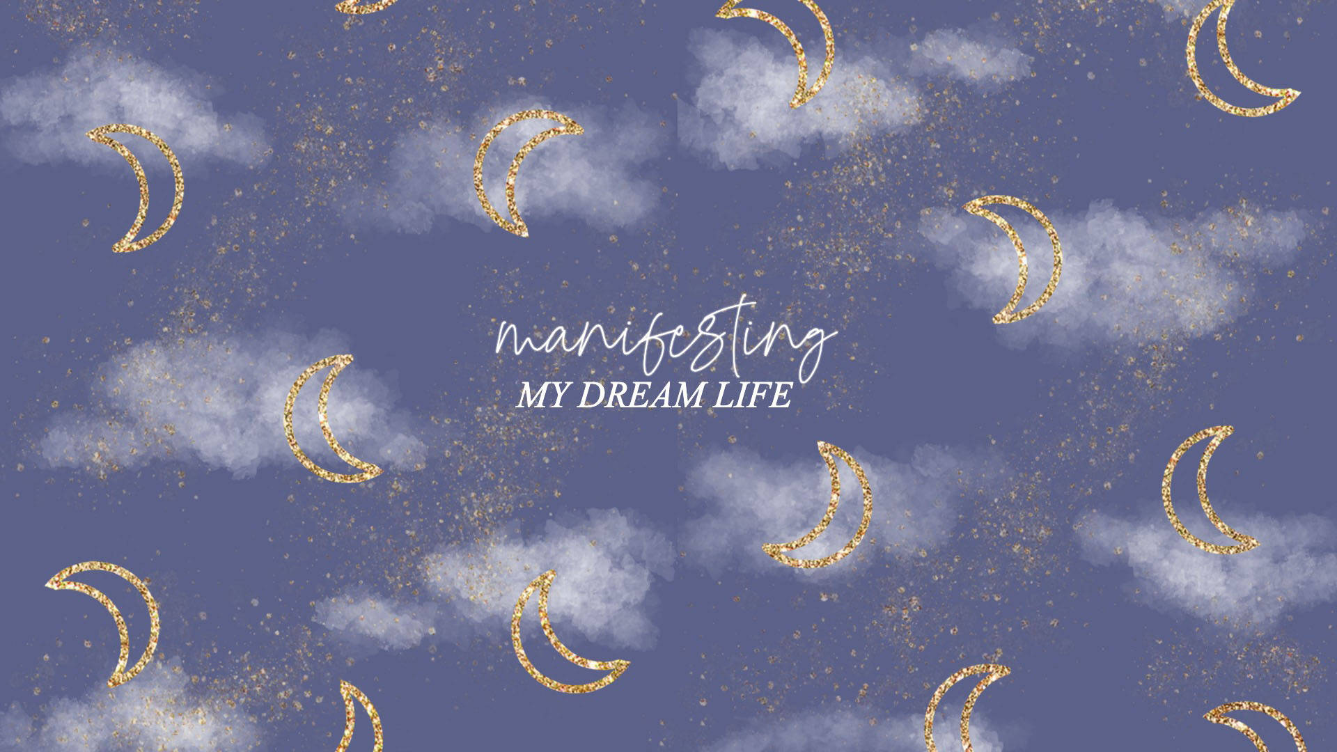 Dream Life Desktop Background