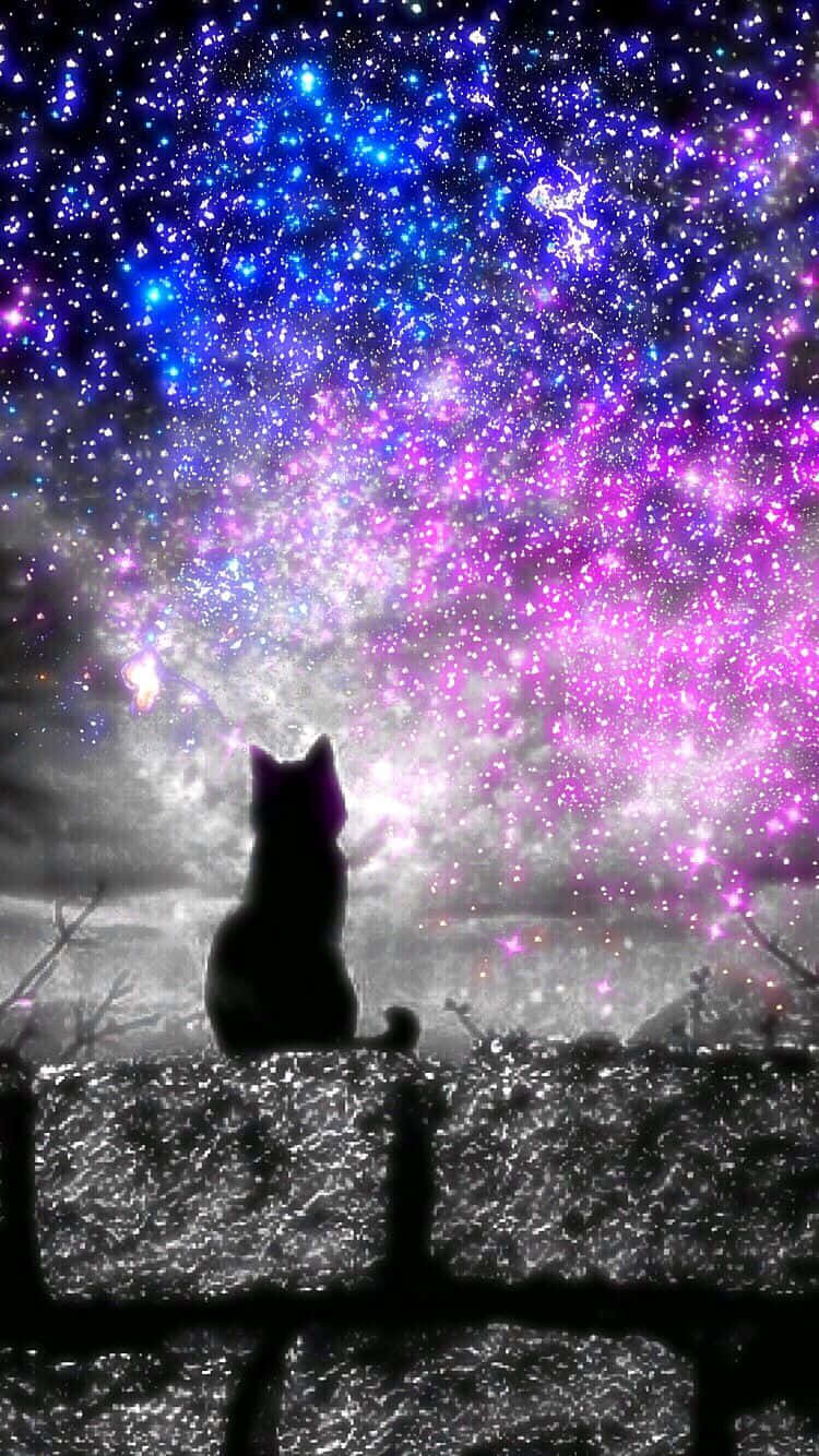 Dream Of The Galaxy Background