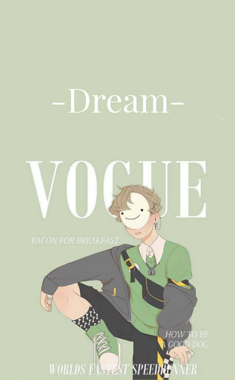 Dreamwastaken Background