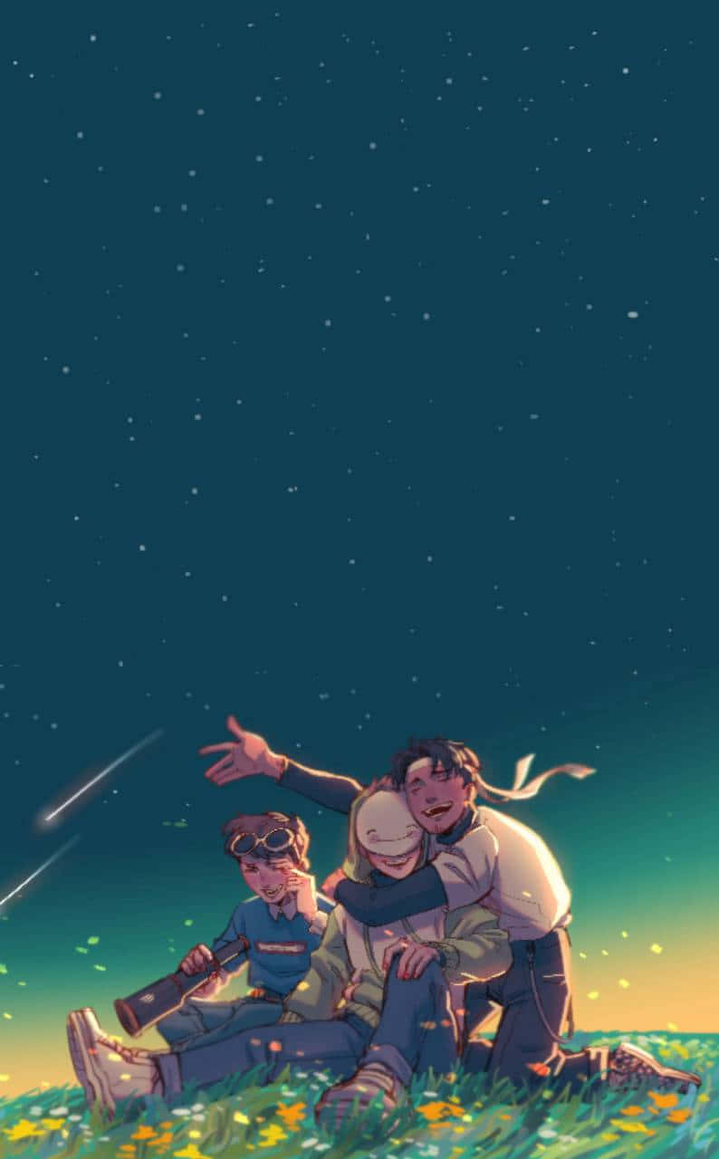 Dreamwastaken 794 X 1280 Background