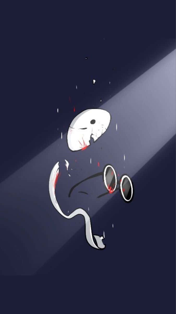 Dreamwastaken Background