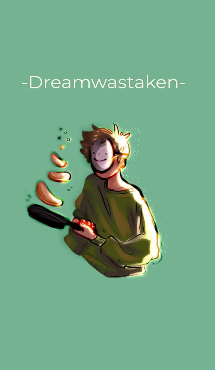 Dreamwastaken – Unleash Your Imagination Background