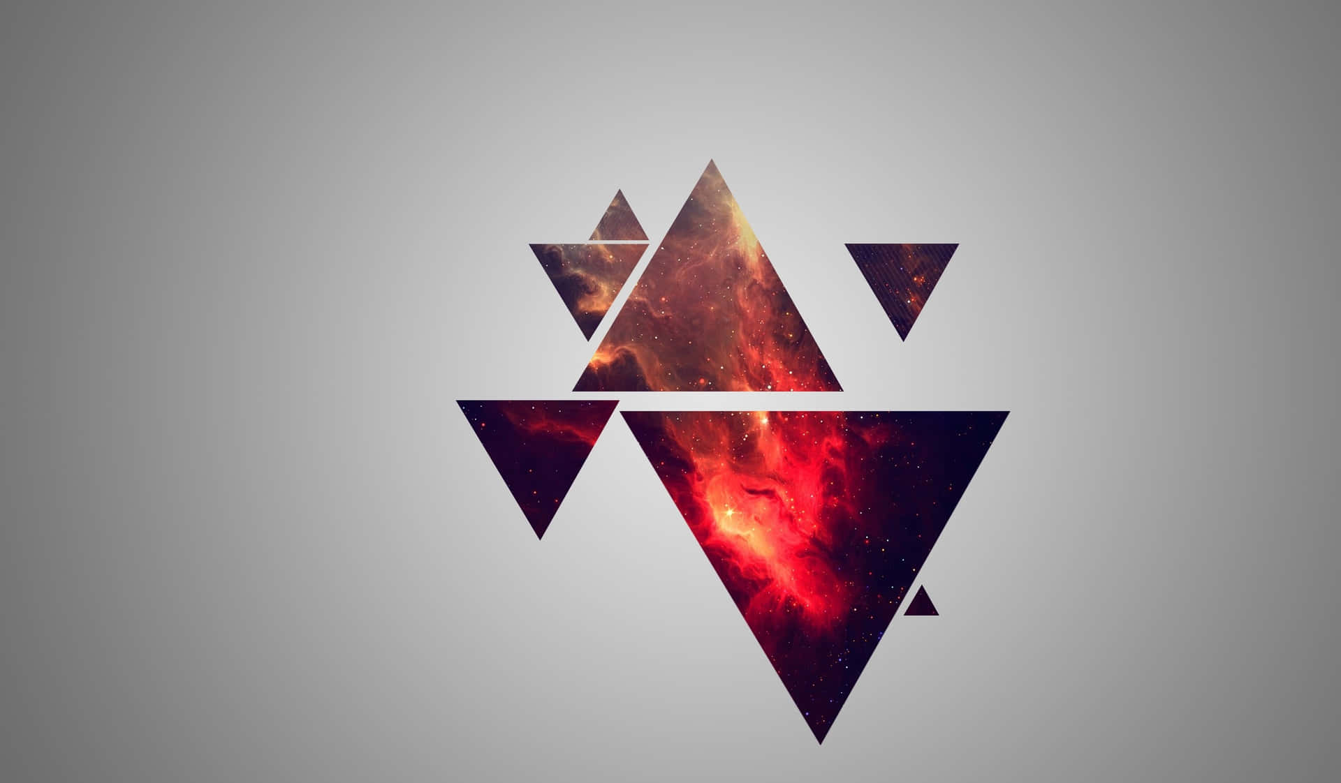 Dreamy Beach Vacation Background