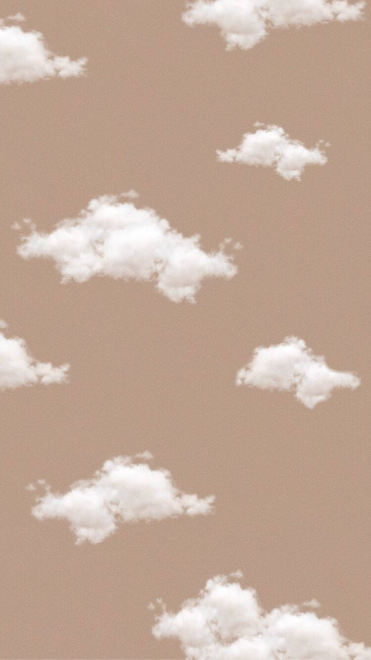 Dreamy Vintage Vibes Background