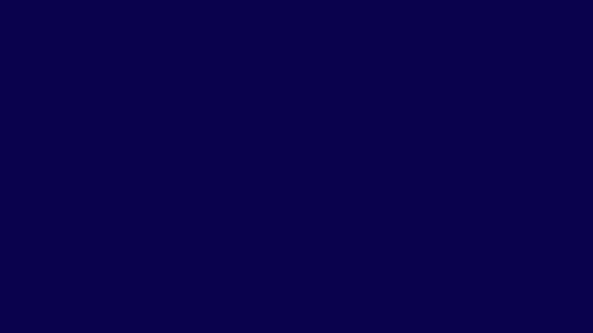 Dripping In Solid Purple Background