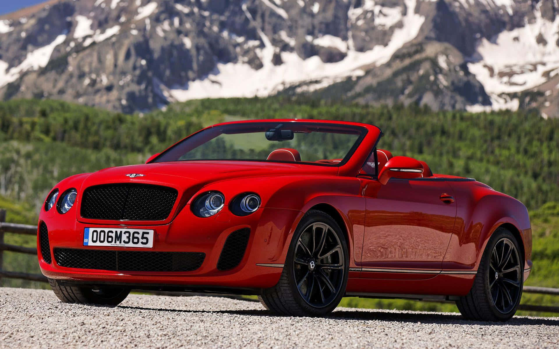 Drive With Confidence In Your Luxury Bentley Sport.