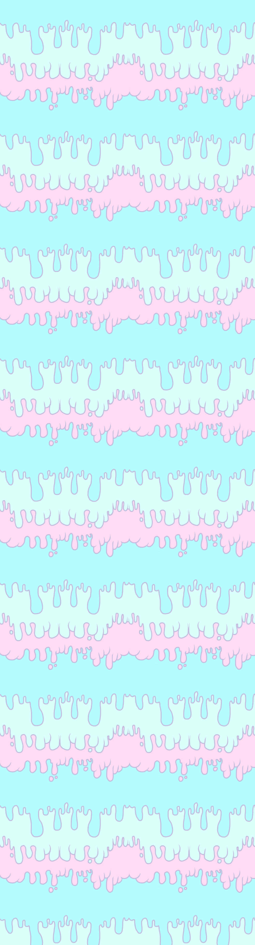 Droll Abstract Art Background
