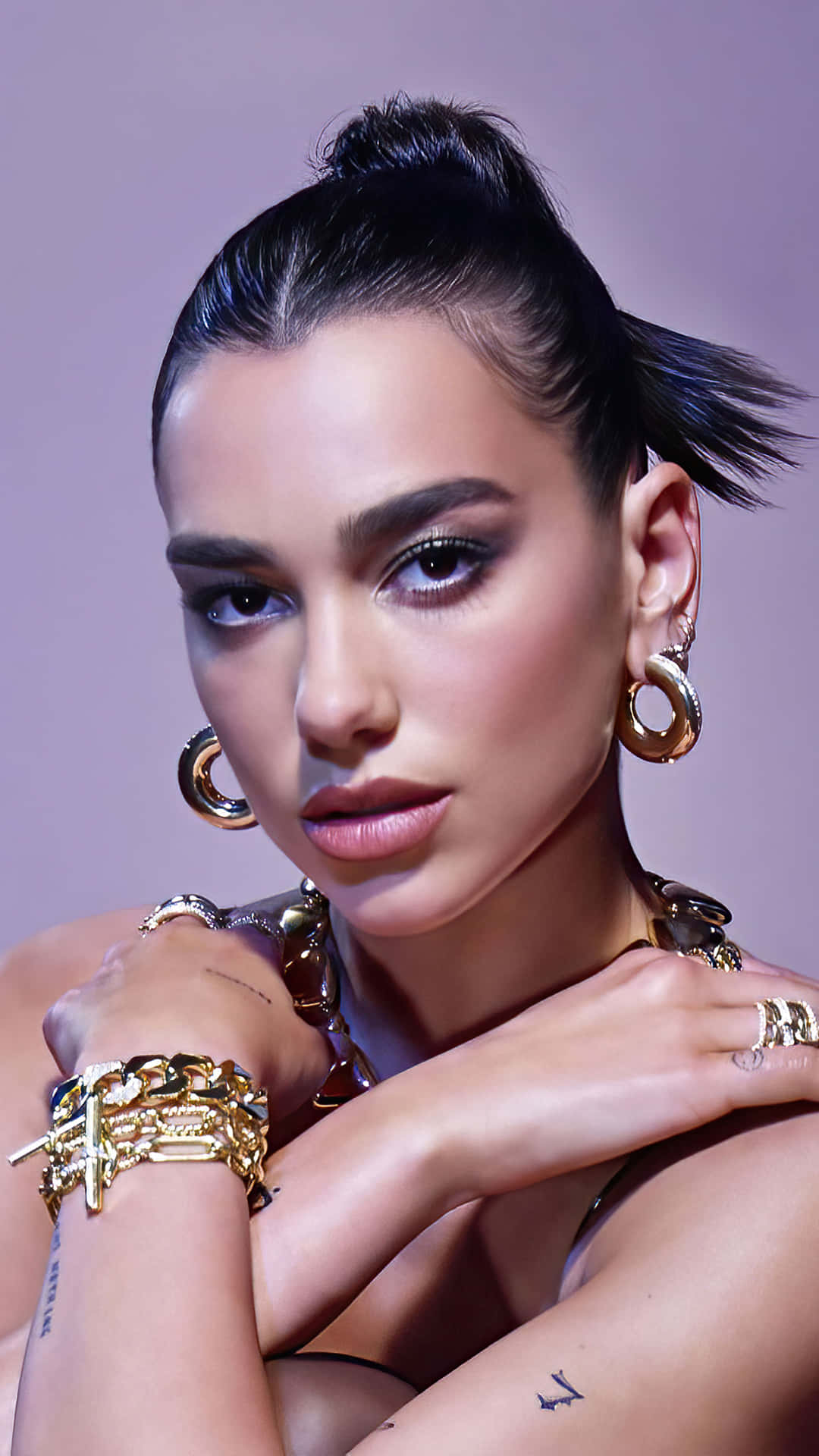 Dua Lipa Photoshoot