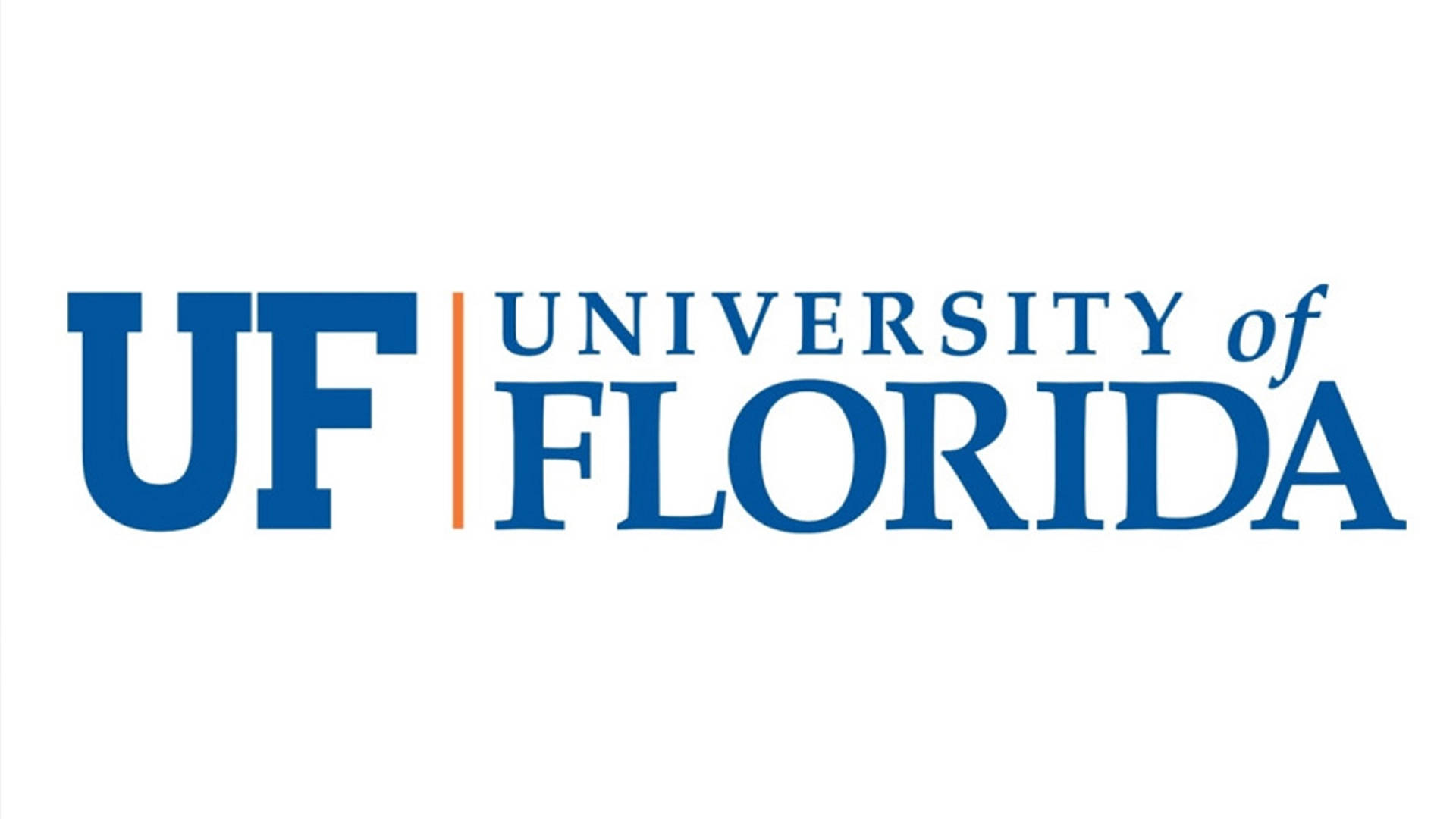 Dual University Of Florida Logo Background