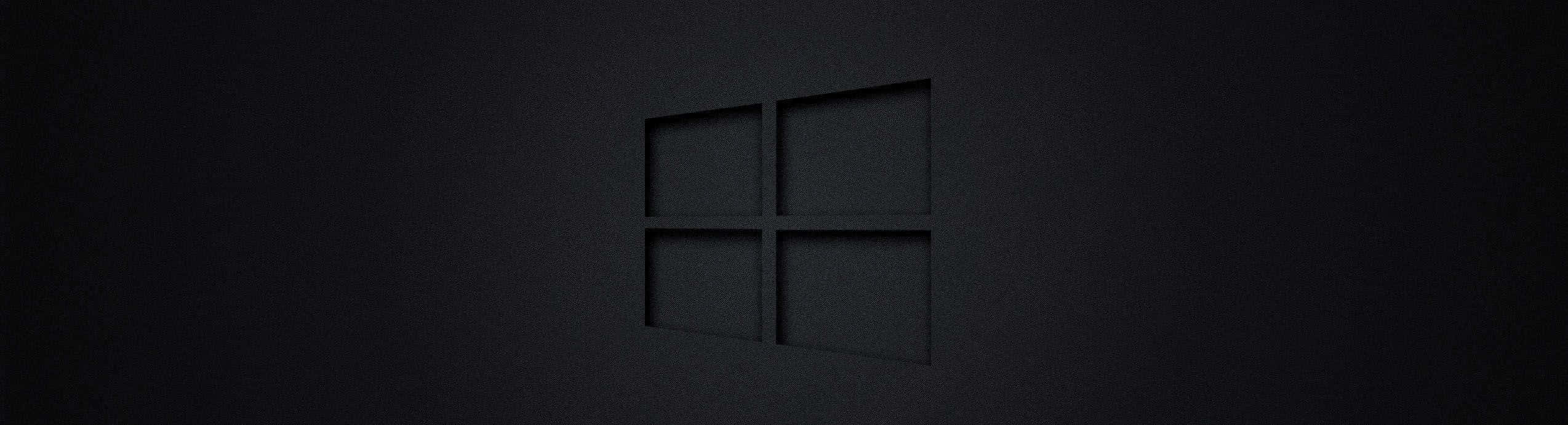 Dual Windows Background