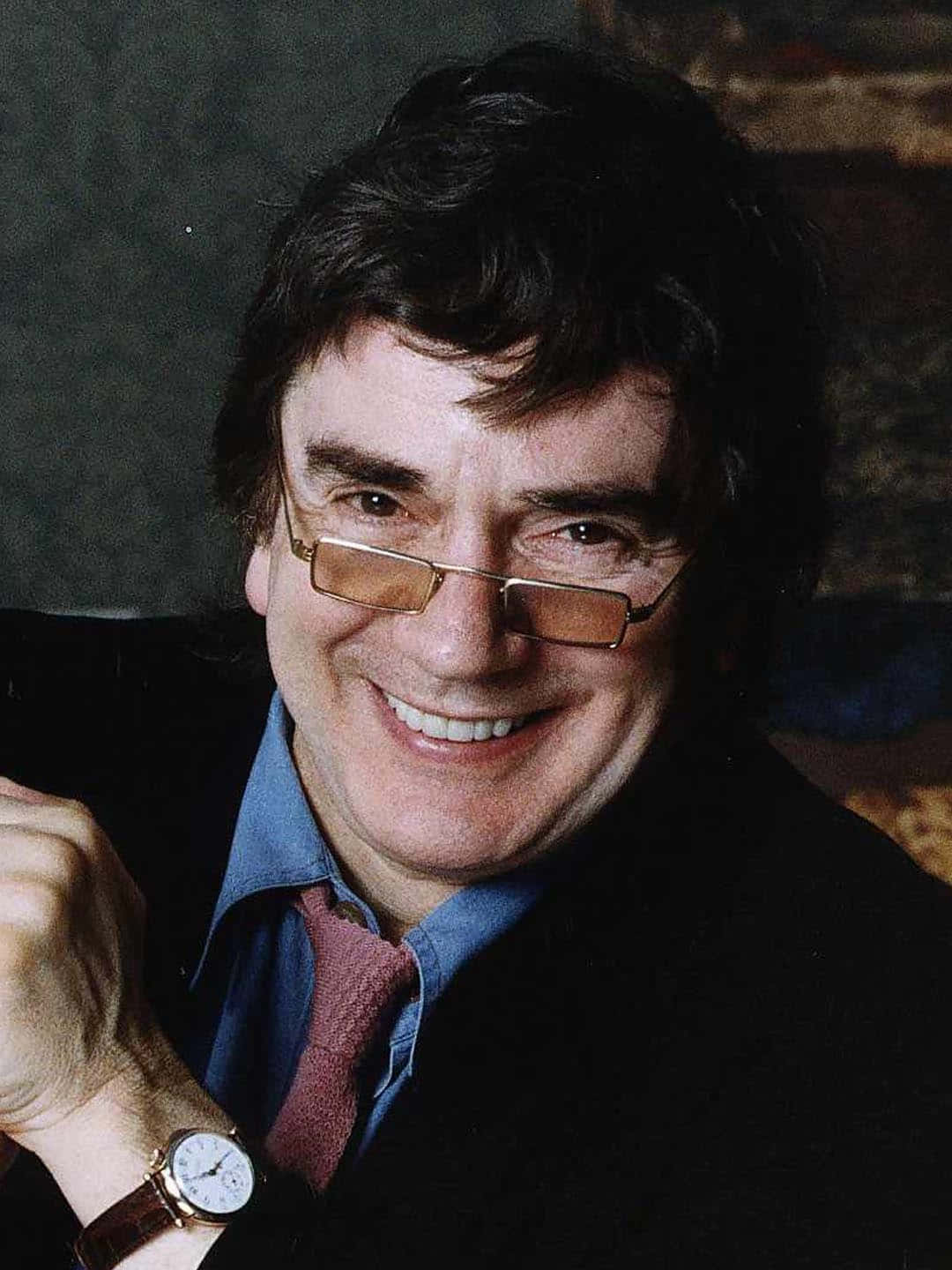Dudley Moore 1080 X 1440 Background