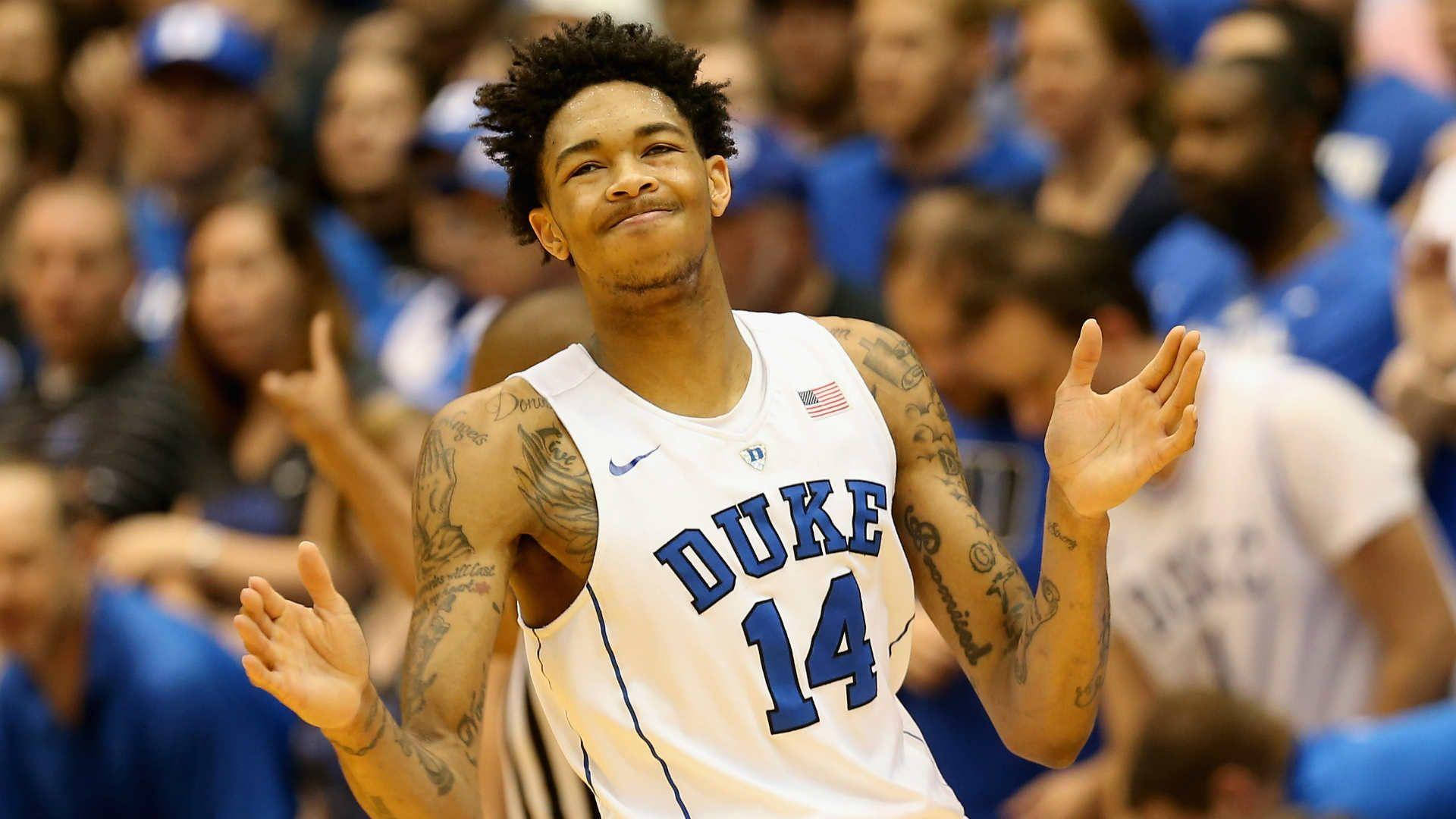 Duke Blue Devils Brandon Ingram