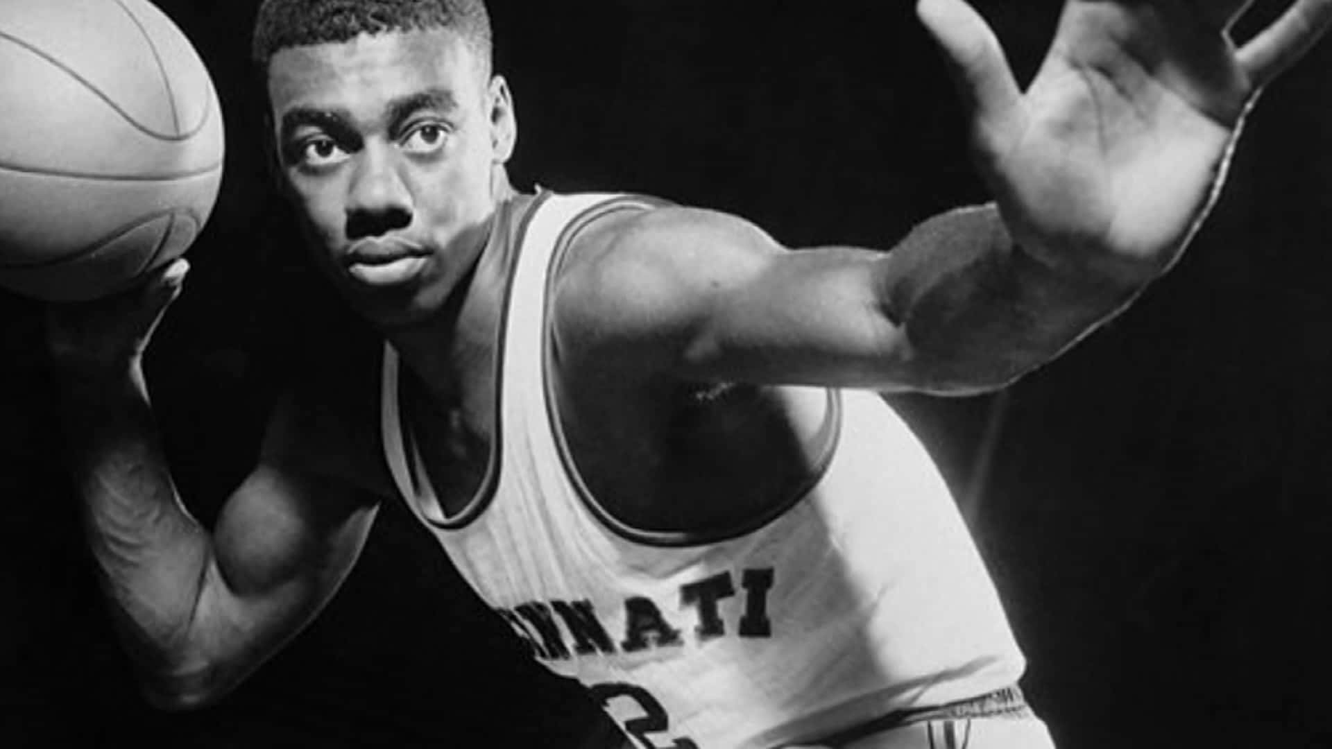 Duke Williamson Oscar Robertson Background