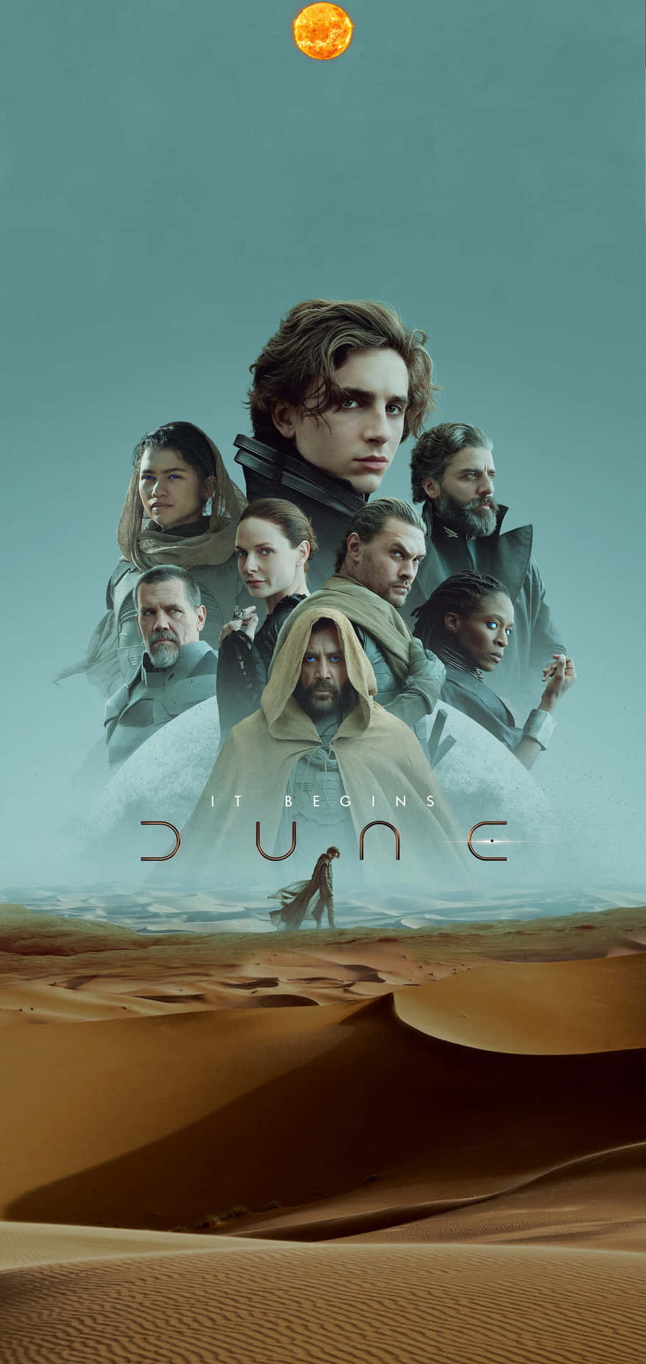 Dune Season 1 Hd 720p X264-ac3-dvdrip