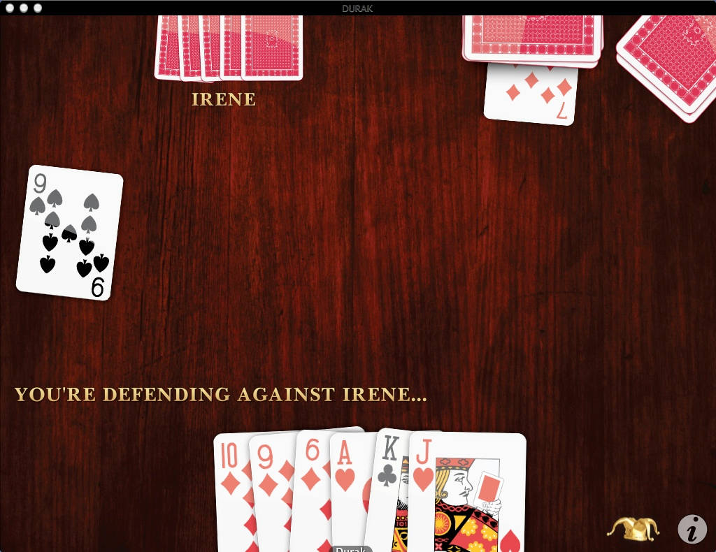 Durak Online Gaming