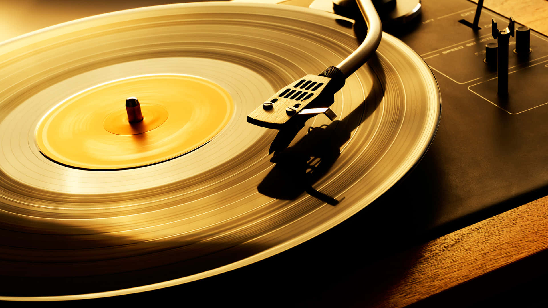 Dust Off Your Favorite Vinyl Records