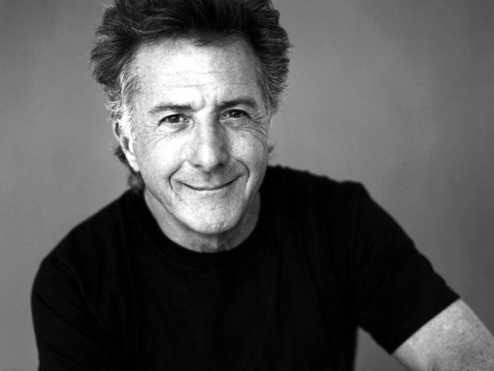 Dustin Hoffman American Actor Background