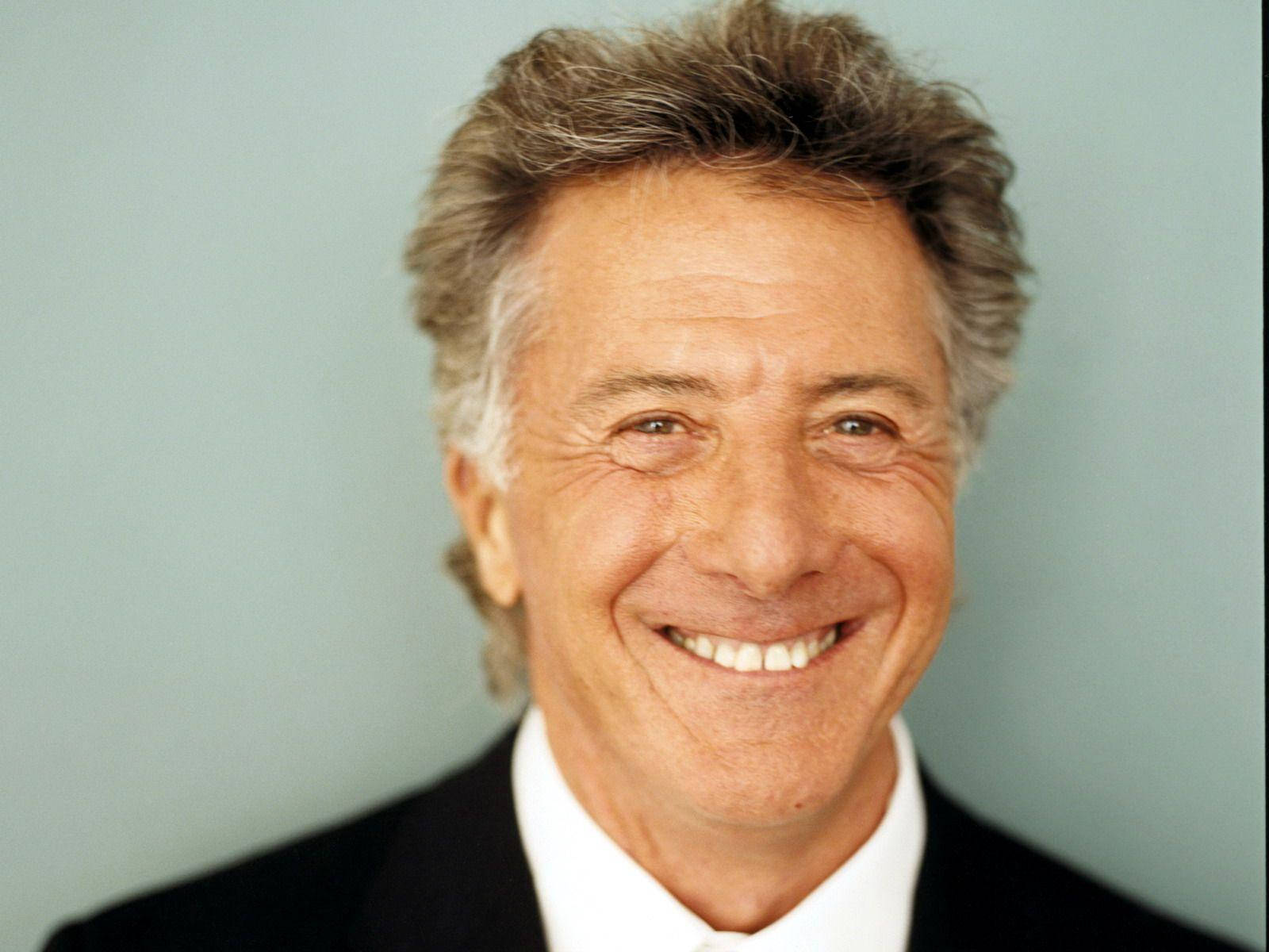 Dustin Hoffman Celebrity Movie Star Background