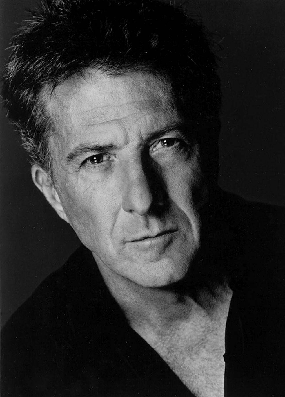 Dustin Hoffman Jimmy Shine Actor