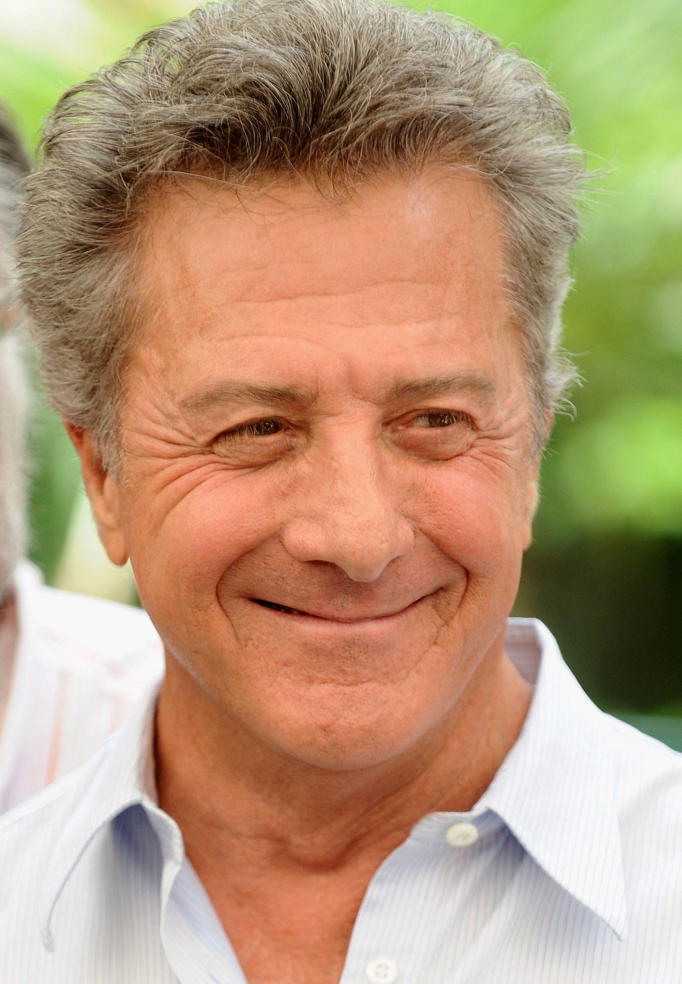 Dustin Hoffman Kung Fu Panda 2