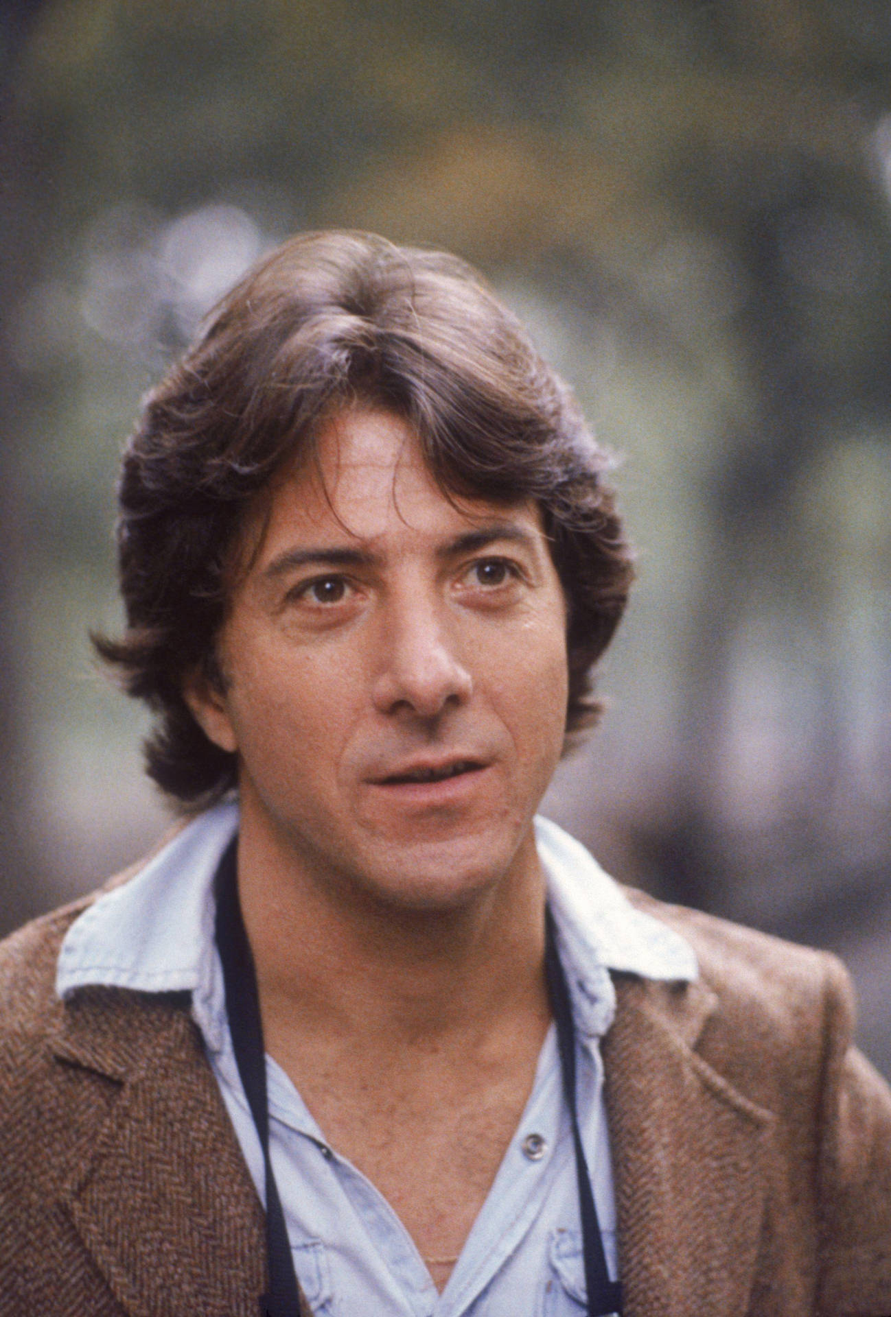 Dustin Hoffman Movie Character Ted Kramer Background