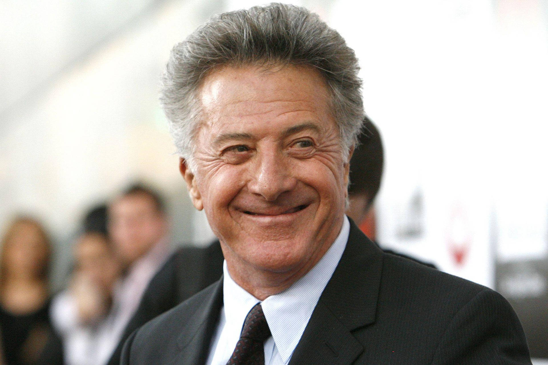 Dustin Hoffman Spirit Of Independence Awards