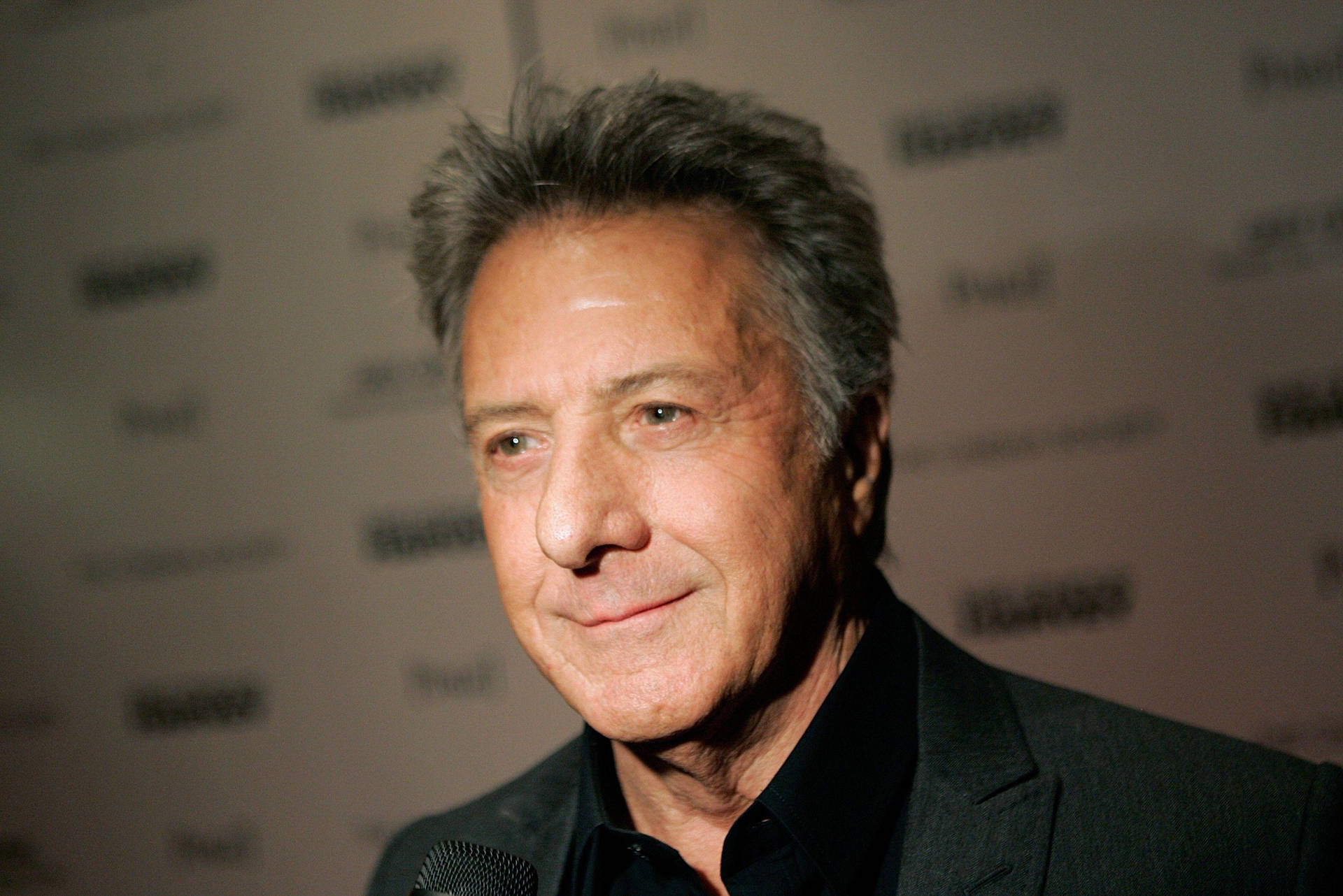 Dustin Hoffman The Graduate Movie Actor Background