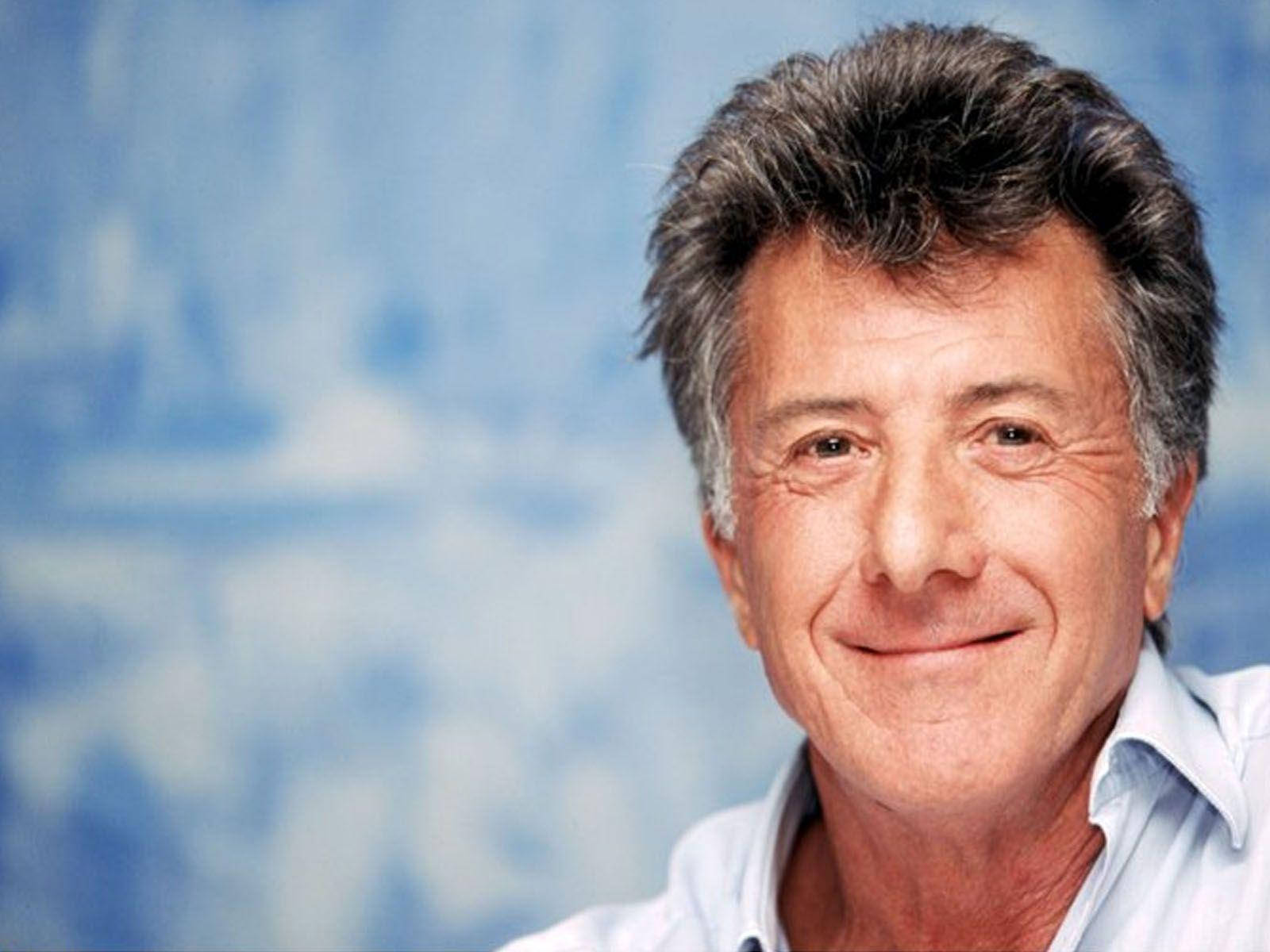 Dustin Hoffman Versatile Actor And Filmmaker