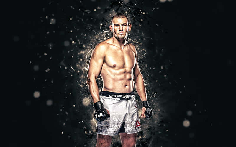 Dustin Jacoby Artwork Background