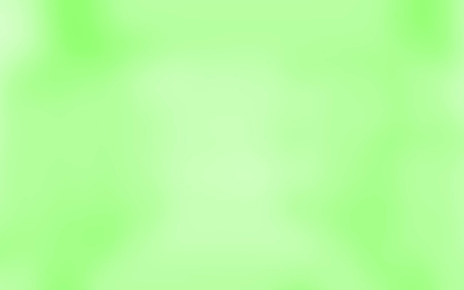 Dyed Light Green Plain Background