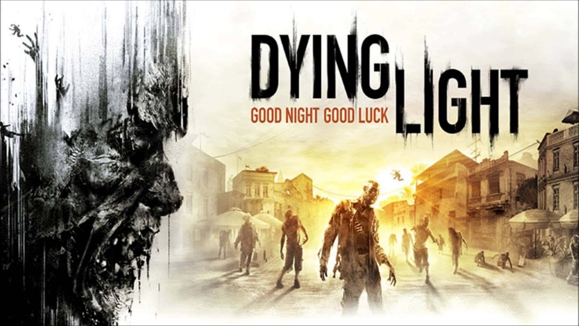 Dying Light 4k 4000 X 2250 Background