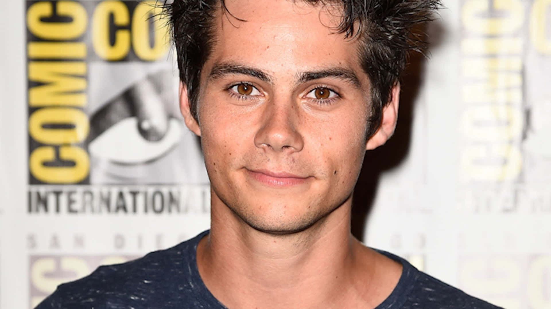 Dylan O'brien - American Actor And Singer Background