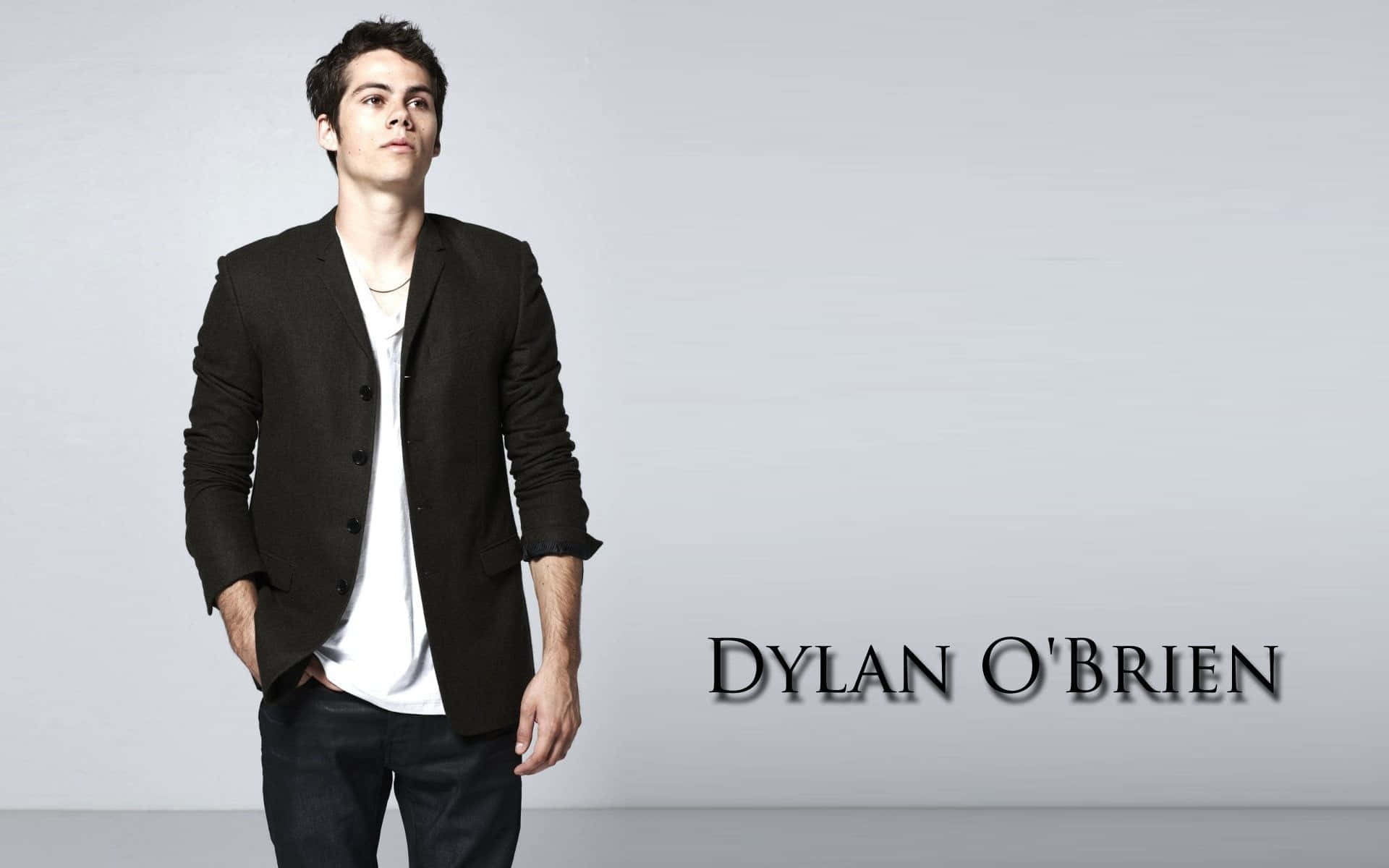 Dylan Obrien - Hd Wallpapers Background