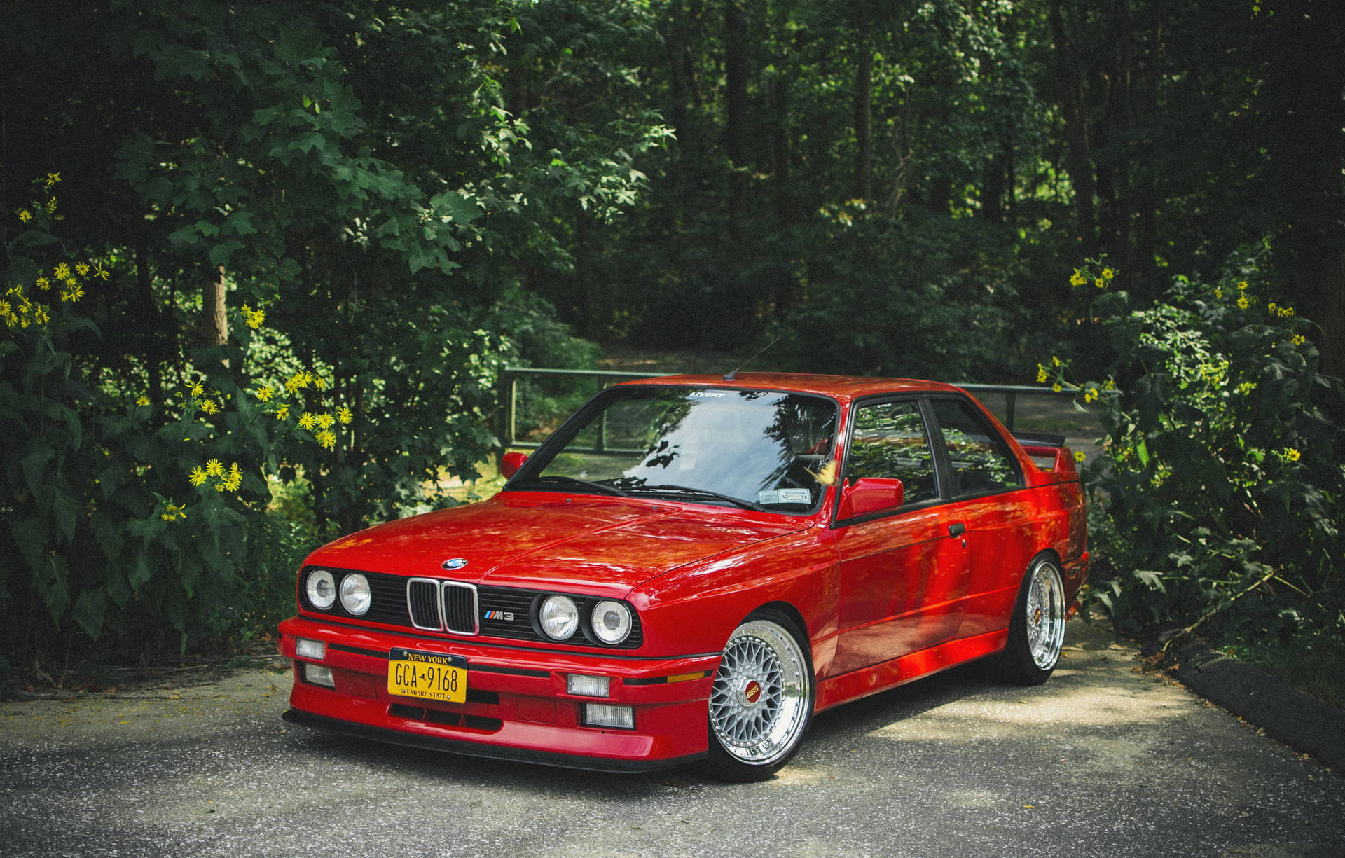 E30 M3 Bmw Laptop